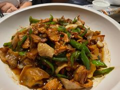 -湘语·湖南家常菜(新洲店)