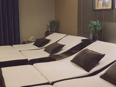 -水墨澜渟足道·SPA·传统(四望亭东关街店)