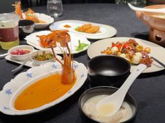 -醉东Oriental House(静安嘉里中心店)