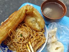 -小罗子汤店(大士院总店)