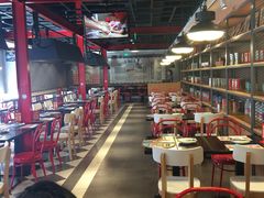 -Mr.Pizza米斯特比萨(苏州平江万达广场店)