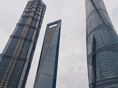 -上海之巅观光厅