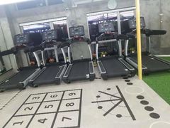 -SAH健身私教工作室(紫东店)