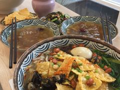 -捕螺记螺蛳粉(东关大街店)