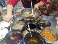 -阿满食品(大连商场店)