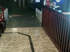 -知足堂养生会所(碑亭巷店)