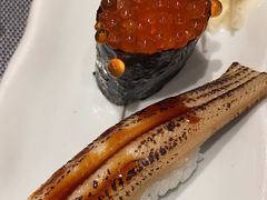 -乾山寿司(好运街店)