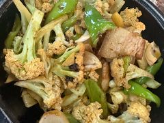 -大梁骨头馆·酱骨老菜(友好店)