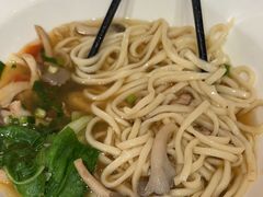 -大师兄·西北小馆(南沙万达广场店)