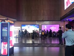 -卢米埃影城(长楹天街IMAX激光店)
