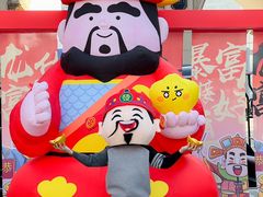 -王府井奥莱临潼小镇(临潼店)