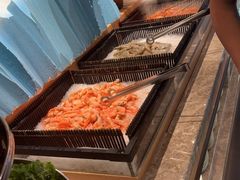 -梨花自助烤肉(西三旗万象汇黑金店)