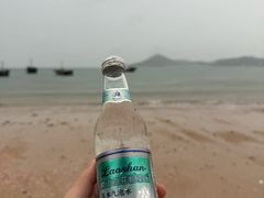 -仰口沙滩