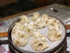 -清真文铁家烧麦馆