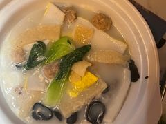 -老淮安·淮安菜(涟水店)