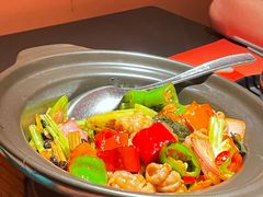 -羽鸽集·乳鸽专门店·地道顺德菜(岭南站店)