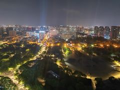 -茉莉花空中花园餐厅(义乌店)