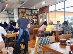 -ROAST coffee & eatery
