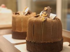 -绿小院(荔湾店)