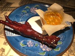 吮指鸡爪-桂满陇-十里风荷(合生汇店)