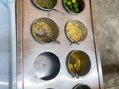 -墨脱石锅椰子鸡•海鲜糟粕醋(榆亚路店)