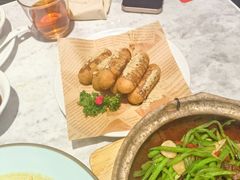 -天辣(金桥啦啦宝都店)