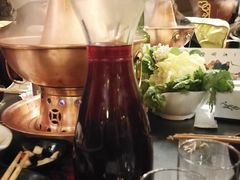 -北门涮肉·炭火铜锅涮肉(什刹海店)