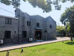 -半岛1919创意园区