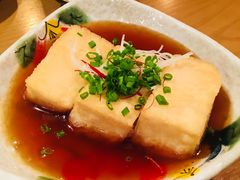 日式炸豆腐-天手古舞居酒屋(889广场店)