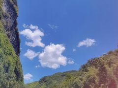 -阿依河景区