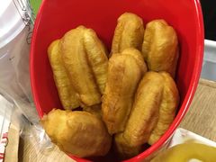 火锅油条-新辣道鱼火锅(领展购物广场·中关村店)