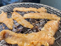 -山居屋炭火烧肉(厚街万达店)