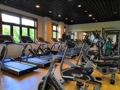-浦鸿会游泳健身中心·Ambassy Club PD(金桥碧云国际社区店)