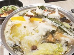 -吉野家(范阳中路店)