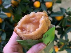 -麦当劳(百利广场店)