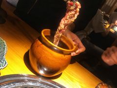 招牌壶渍牛小排-本寻烧肉酒场(双井店)