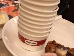-芭菲盛宴·环球美食(解放碑英利国际店)