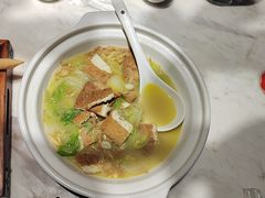 -唐猫庭院·千年陕菜(大唐不夜城店)