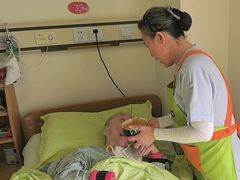 -上海爱以德护理院·康复(宝山院)