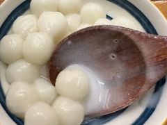 -小团圆糖水铺(襄阳南路店)