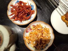 -那些年一起吃串的地方烧烤(观前街店)