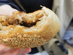 牛肉烧饼-满记烧饼(牛街东里小区一区店)