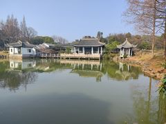 -无锡梅园公园