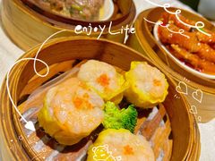 -合晋食府(广州合晋帝苑酒店)