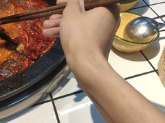 -巴卤社老火锅(财富店)