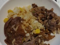 大骨浓汤猪软骨拉面-味千拉面(惠州淡水嘉信茂广场分店)