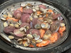 -大杰海鲜锅(基隆路店)