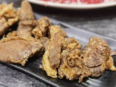 -林记潮牛·牛肉火锅(上马墩店)