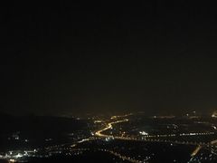 -鬼笑石后山停车场