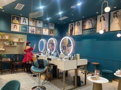 -海马体照相馆(新南凯德广场店)
